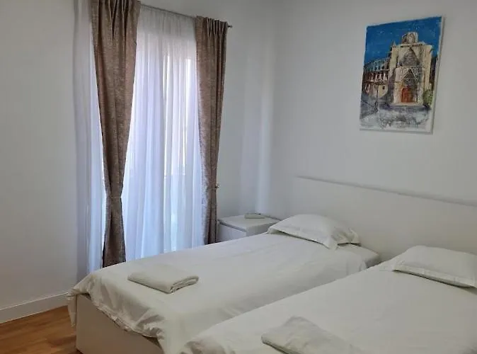 Arenas 3 Βαλένθια