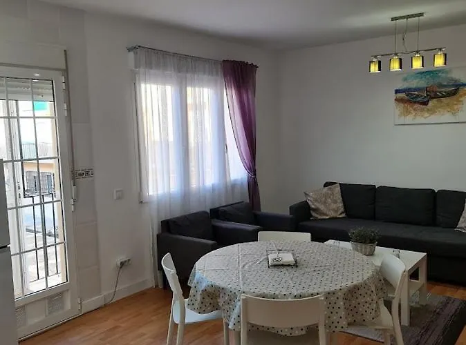 Διαμέρισμα Arenas 3 Βαλένθια