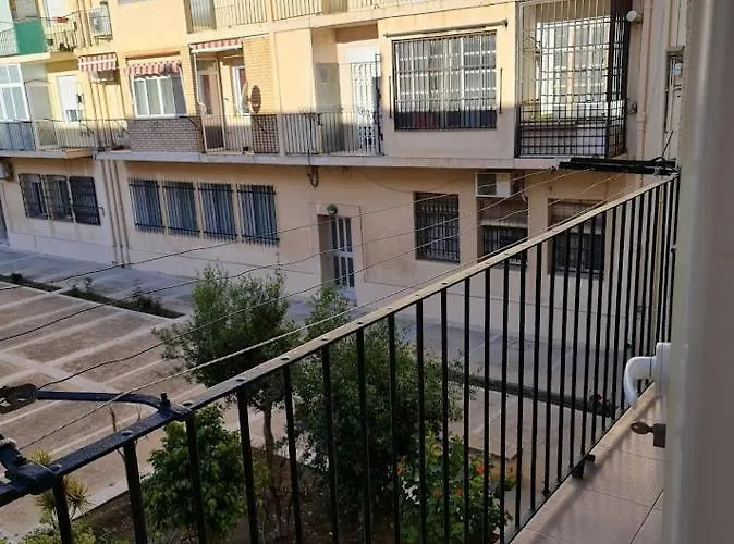 Arenas 3 * Βαλένθια