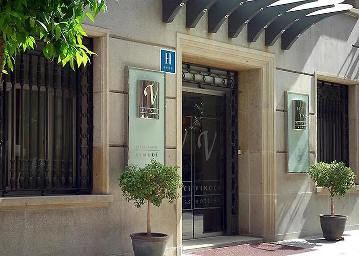 Vincci Lys Valência