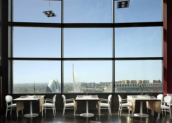 Ilunion Aqua 3 Hotell 3*