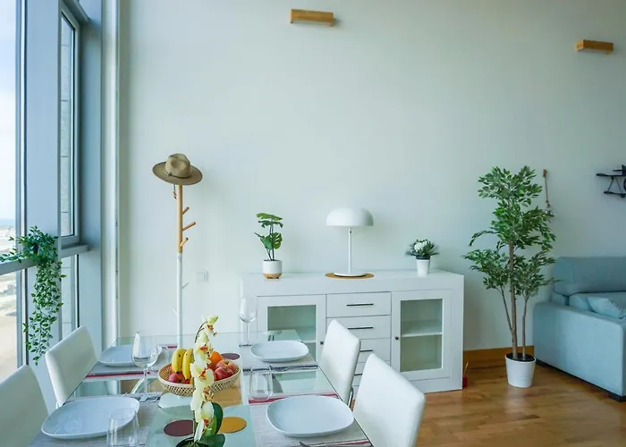 Appartement Apartamento Loft Duplex Con Parking Gratis Valence