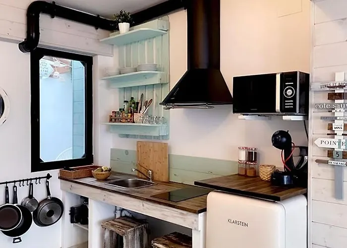 شقة New Cozy Apartment, Wifi فالنسيا