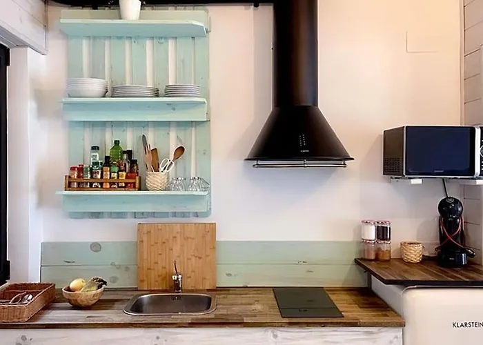 New Cozy Apartment, Wifi شقة