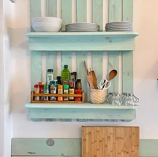 شقة New Cozy Apartment, Wifi فالنسيا