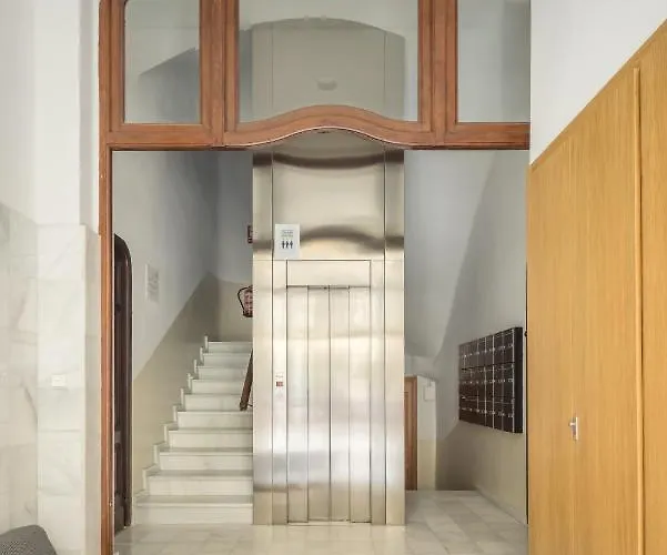 Macflats Ayuntamiento Valência