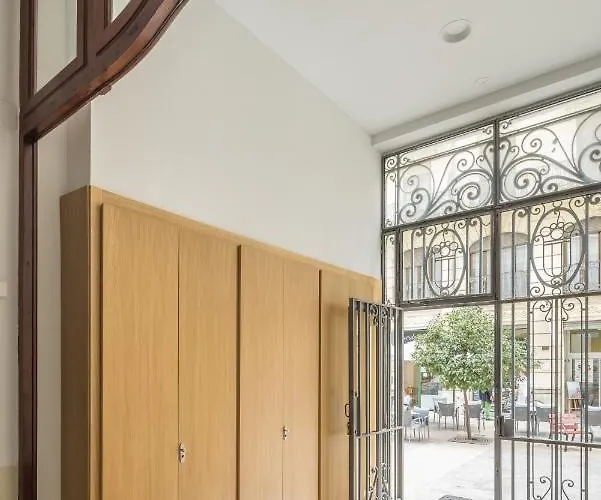 Macflats Ayuntamiento