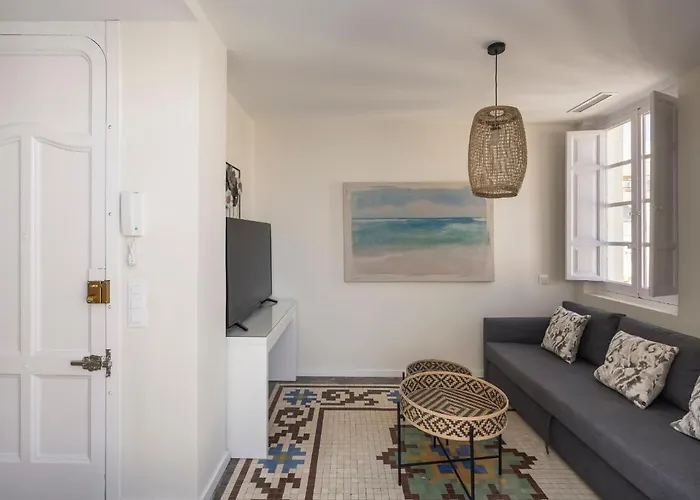 Macflats Ayuntamiento * Valência