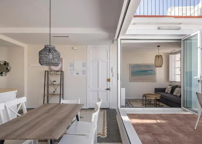 Macflats Ayuntamiento Apartamento