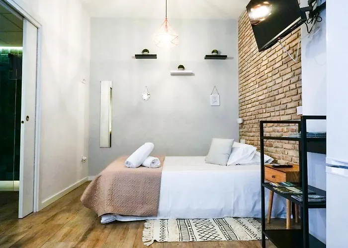 Apartament Playa Walencja