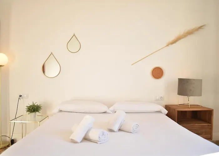 Gran Cerca De Ruzafa * Βαλένθια