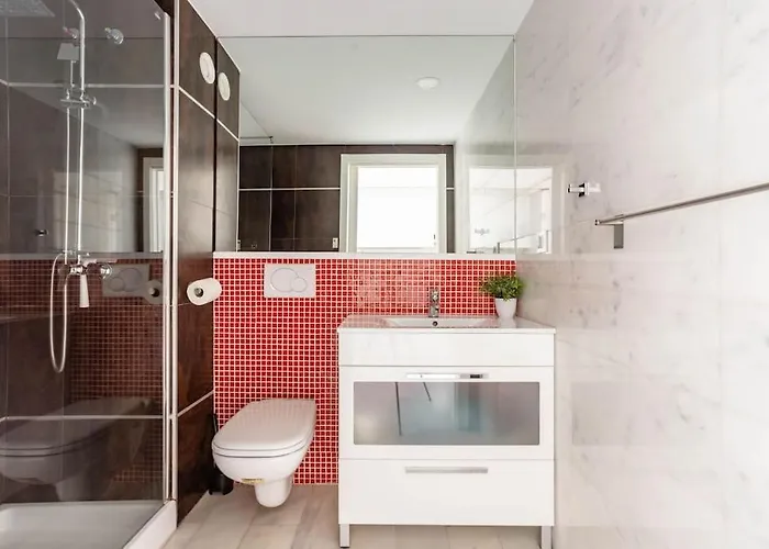 Duplex Loft Apartamento Con Parking Gratis Valência