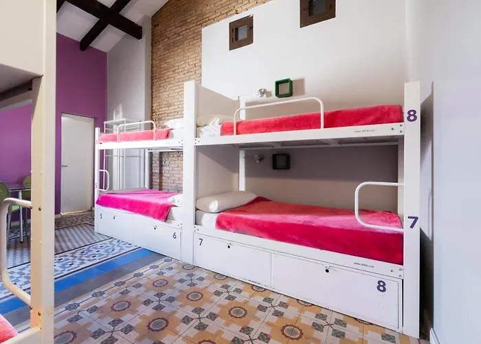 Purple Nest * Valence