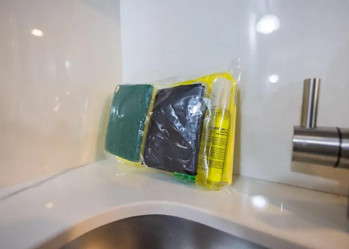 Florit Flats - The Apolo * فالنسيا