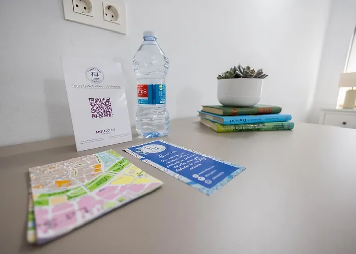 Florit Flats - The Apolo *