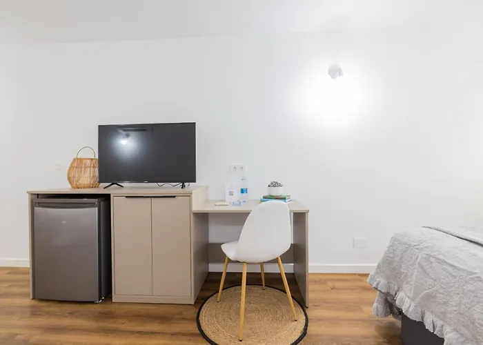 شقة Florit Flats - The Apolo فالنسيا