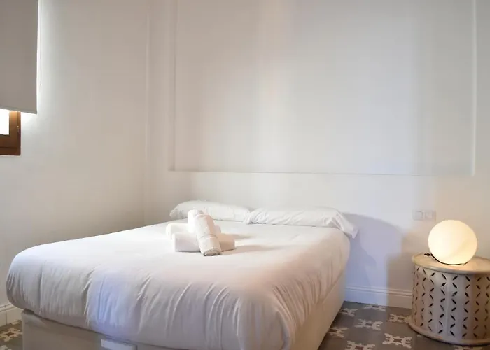 Gran Cerca De Ruzafa Διαμέρισμα *