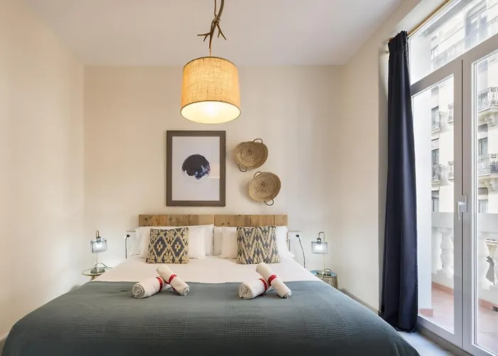 Macflats Ayuntamiento Valência