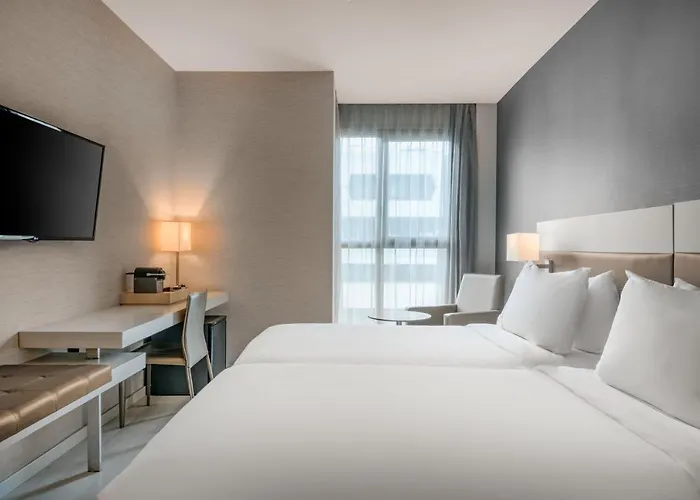 Hotel Sh Colon Valence