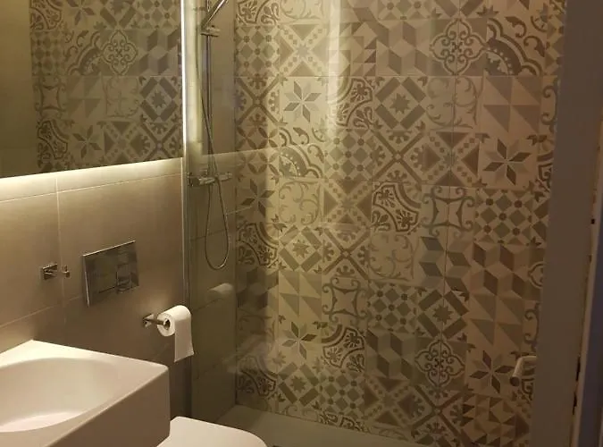 Bonnies & شقة فالنسيا