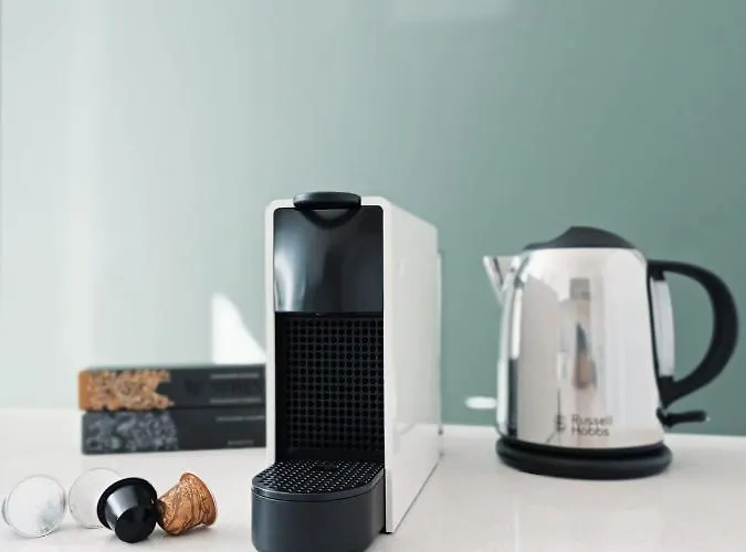 شقة Bonnies & فالنسيا