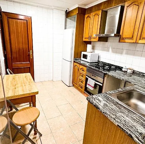 Alojamiento منزل للإقامة فالنسيا