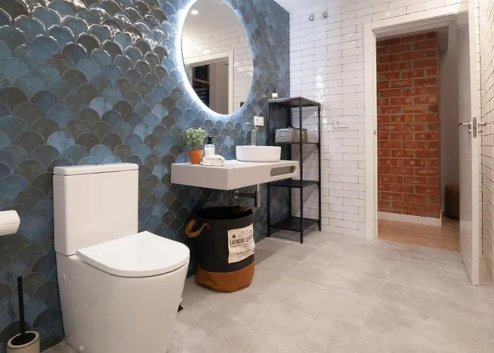 Loft Con Caracter En Valencia. * Valencia