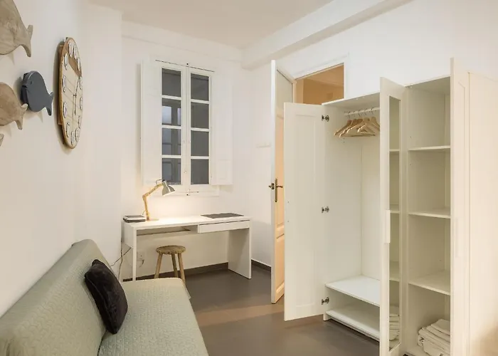 Macflats Ayuntamiento * Valência