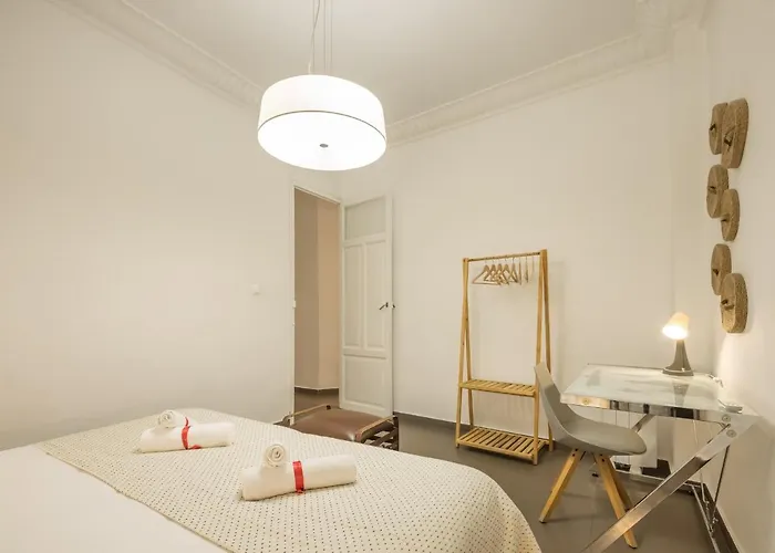 Macflats Ayuntamiento * Valência