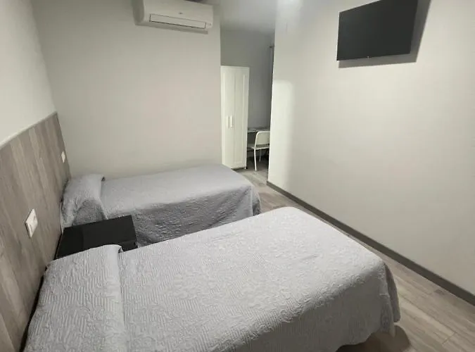 Hospederia Del Pilar Casa de hóspedes Valência