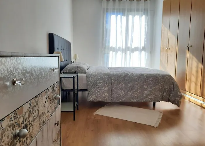 Fivestepstosea - Appartement Valencia