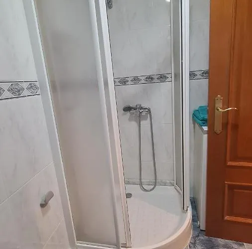 منزل للإقامة On Malvarrosa Beach *