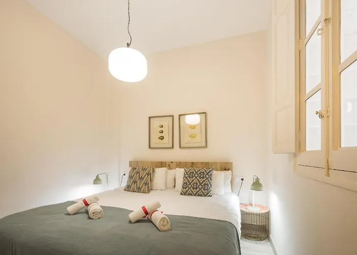 Apartamento Macflats Ayuntamiento
