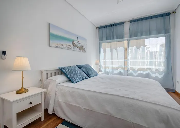 Beds & Breaks Glinka Διαμέρισμα Βαλένθια