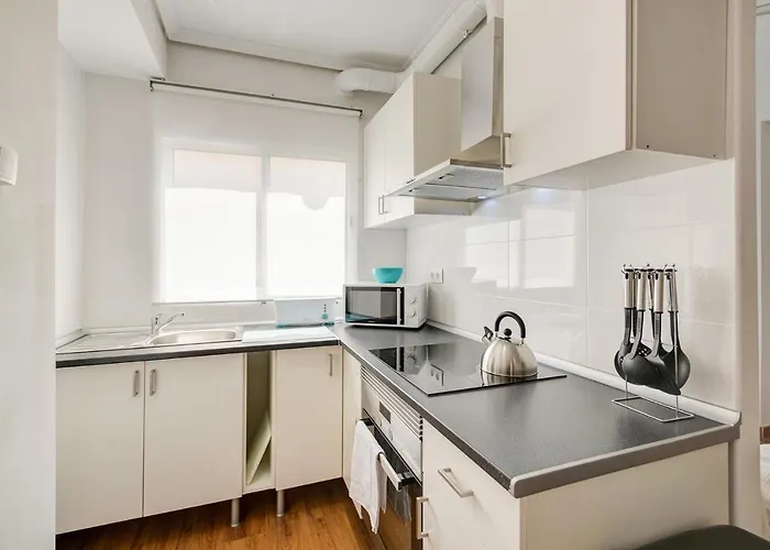 Διαμέρισμα Beds & Breaks Glinka *