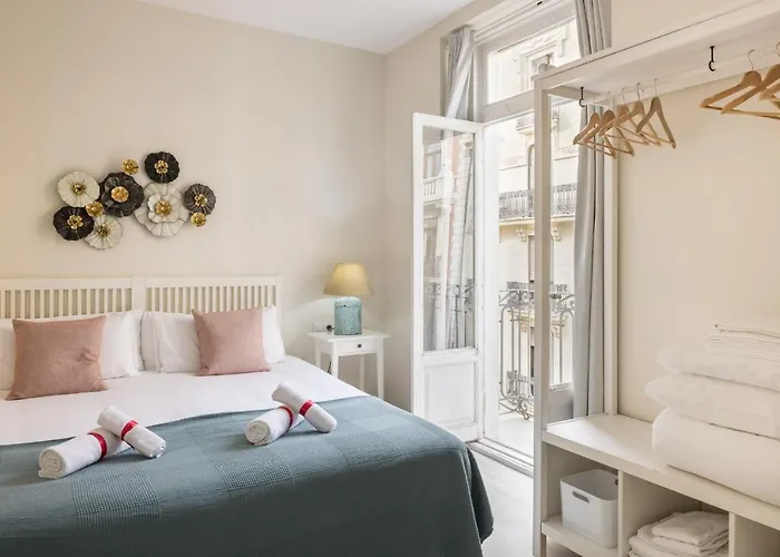 Macflats Ayuntamiento *