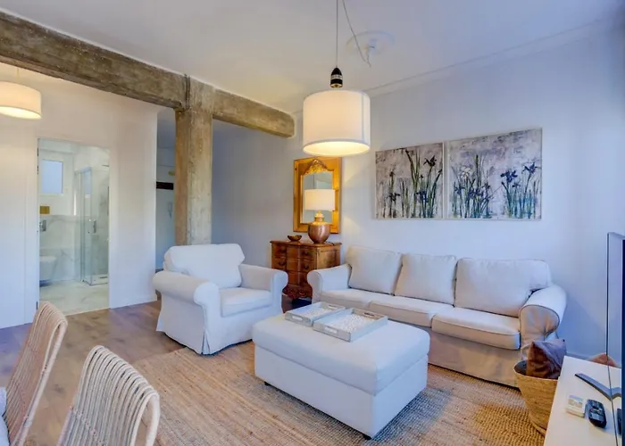 דירה Vivir En ולנסיה