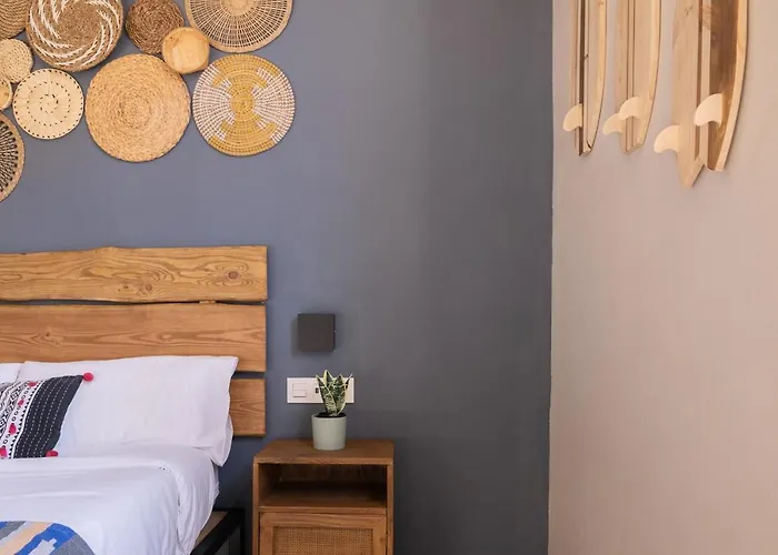 Bird House Bed and breakfast 3*