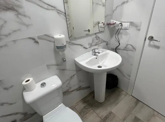 Casa de hóspedes Hospederia Del Pilar Valência