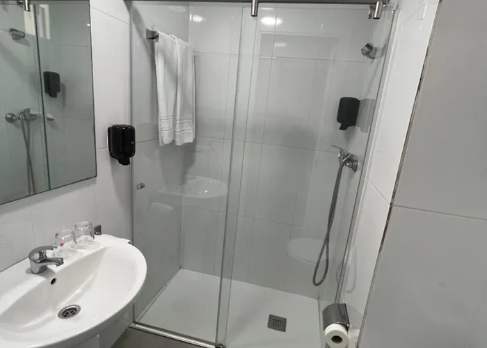 Casa de hóspedes Hospederia Del Pilar Valência