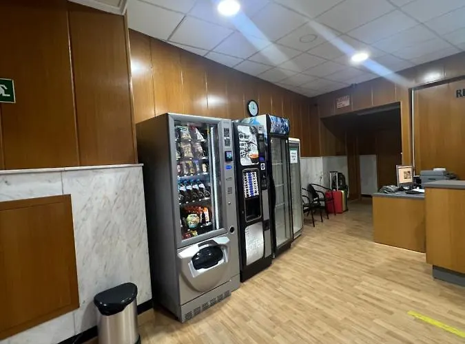 Hospederia Del Pilar Valência