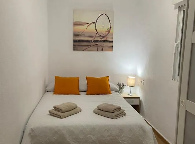 Apartment Tres Forques Valencia