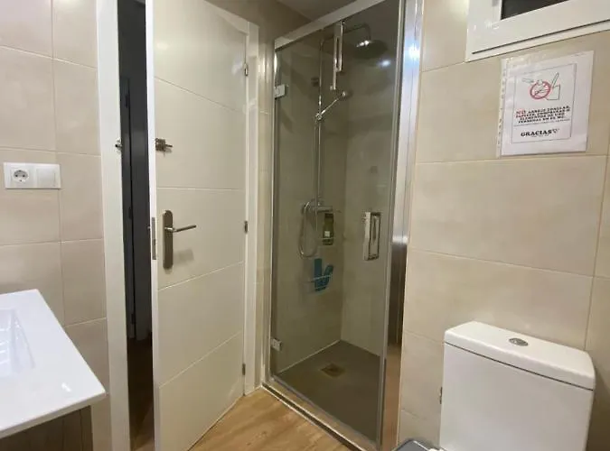 Apartment Tres Forques Valencia