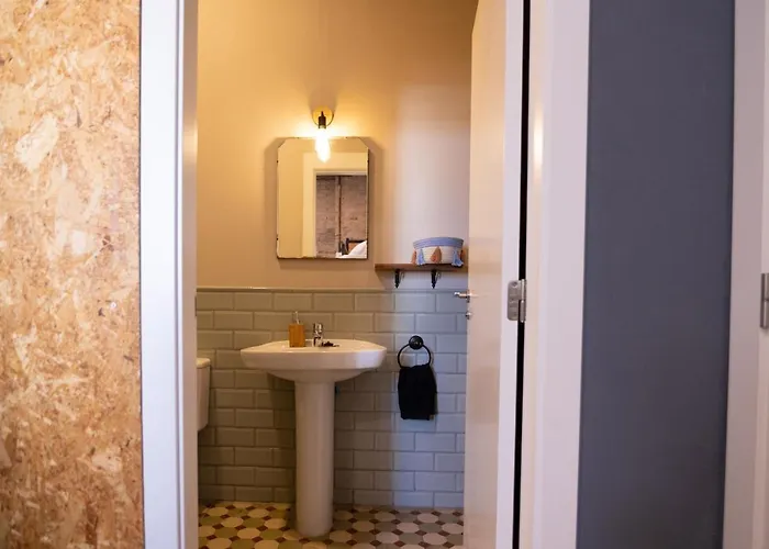 Bird House Bed and breakfast Valencia