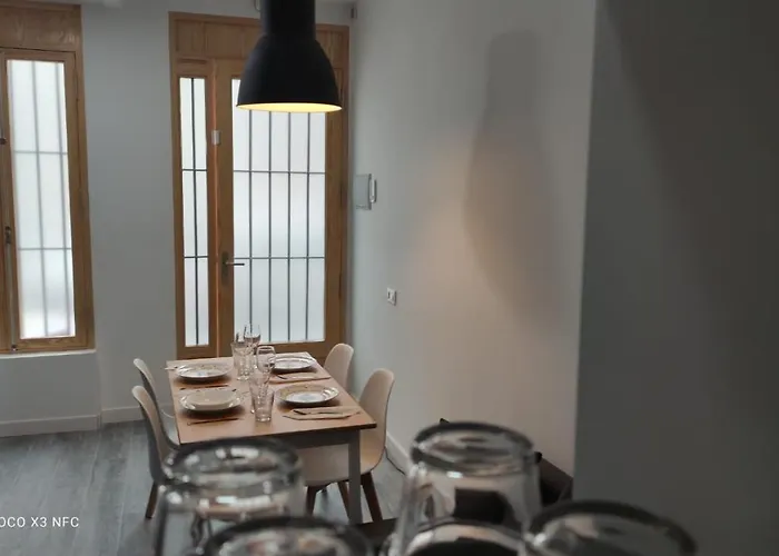 Διαμέρισμα Apartmentsuitespain Playa - Universidades