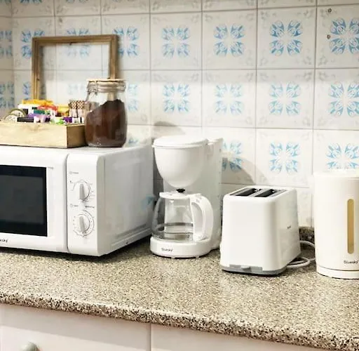 In Spacious Flat In * Βαλένθια