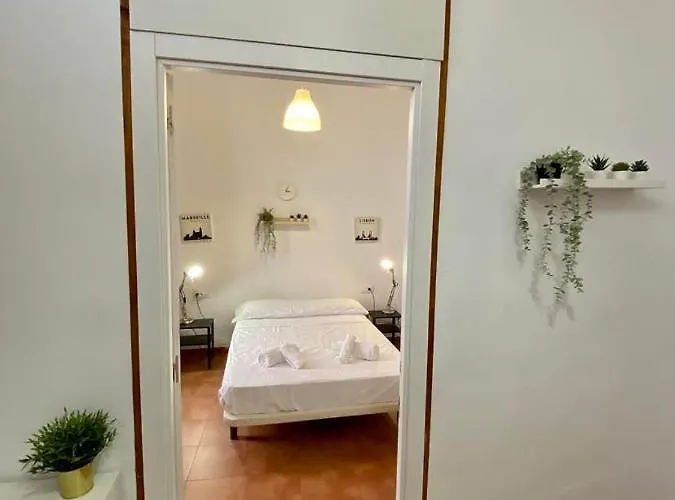 Apartment The Ship Valencia