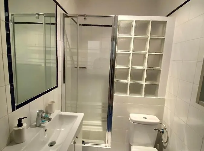 The Ship Apartment *