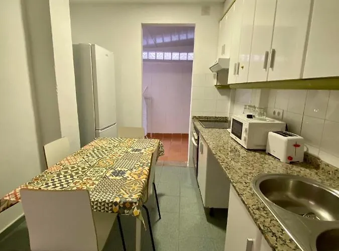 The Ship Appartamento *