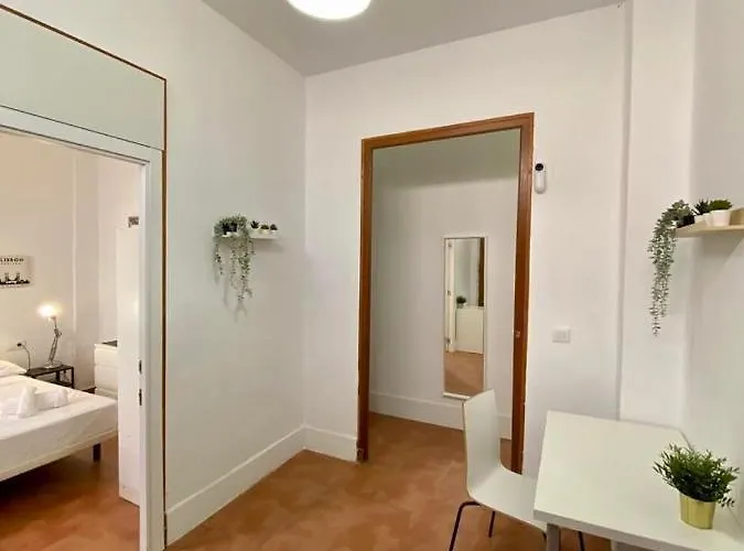 The Ship Appartamento